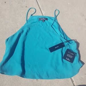 Lulus Crop Top